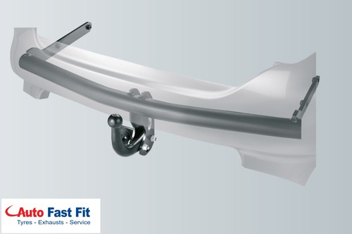 Tow bar for astra - tow,
