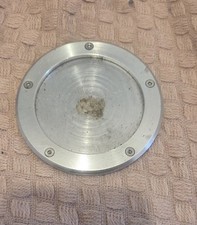 Metal Tax Disc Holder