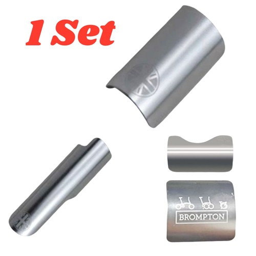 Silver aluminium frame - aluminium,