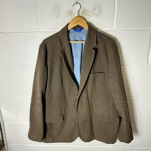 Boden jacket mens - jacket, brown