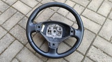Peugeot 308 2010 Steering