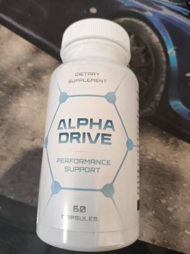 Supplement sanctuary alpha - sanctuary,