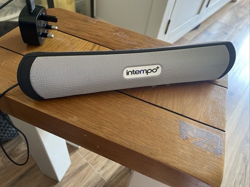 Intempo wireless bluetooth - wireless,