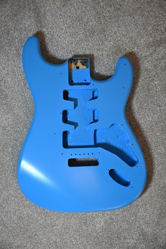 Squier fender strat full - squier, by