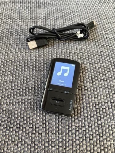 Philips gogear vibe - philips,