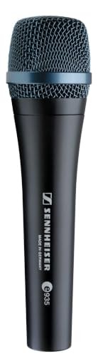 Sennheiser 935 dynamic - e,