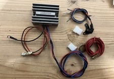 Lumenition  Electronic Ignition Power Module PMA50 with sensor  Fully Tested 