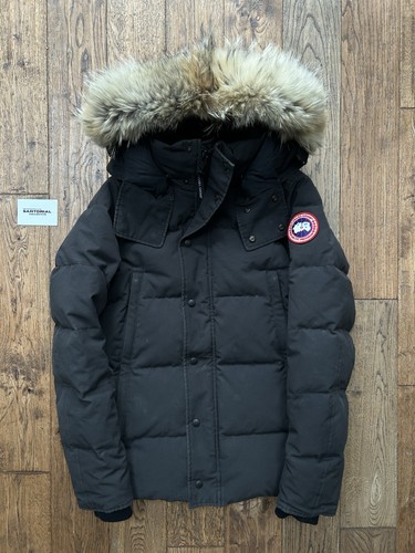 Canada goose wyndham parka - canada,