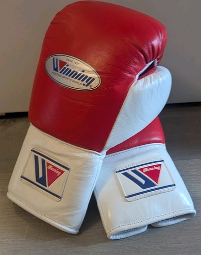 Professional 12oz winning - 12oz,