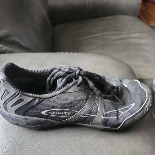 Infinity vengeance cheer shoes - infinity,