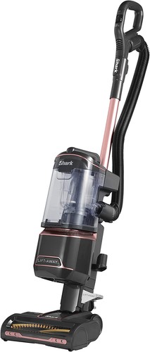 Shark nz690ukt anti pet hair - shark, anti-pet-hair