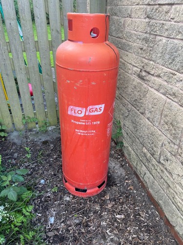 47kg flogas propane - 47kg,