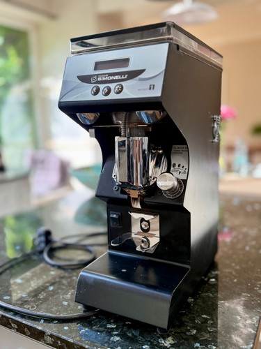 Nuova simonelli mythos - nuova, one
