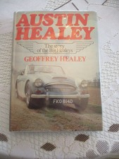 Sunbeam Tiger Workshop Manual