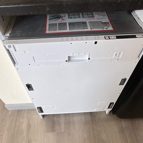 Lamona integrated built - integrated, built-in