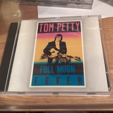 Full Moon Fever by Tom Petty (CD)