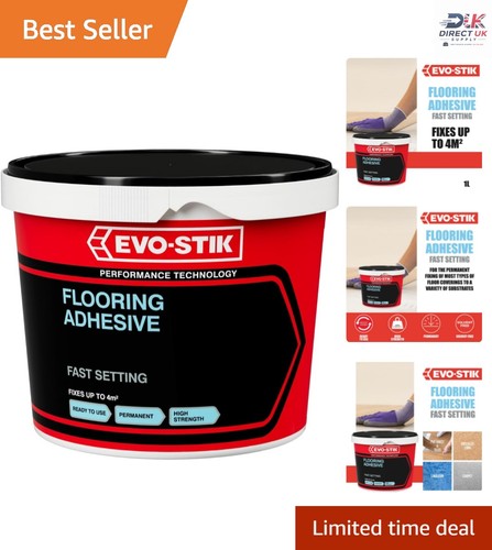 Evo stik high strength - evo-stik,