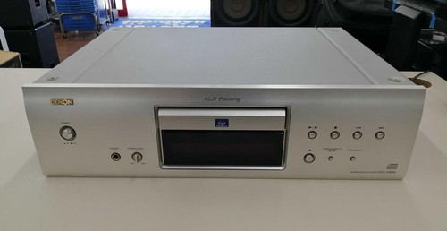 Denon dcd 1500ae sacd - dcd-1500ae, cd