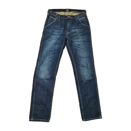 Lee 101 heritage logger jeans - 101,