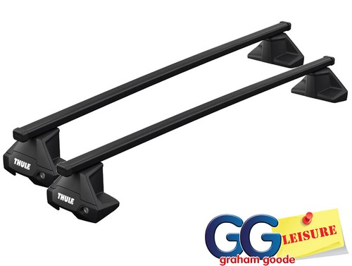 Thule evo square - evo,