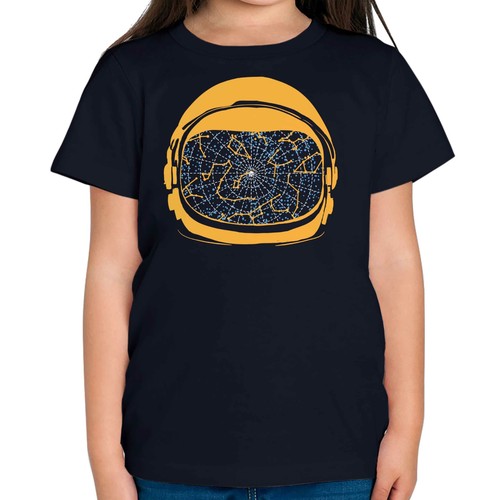 Astronomers helmet kids - astronomers,
