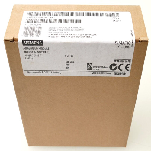 6es7 334 0ce01 0aa0 - 6es7, siemens