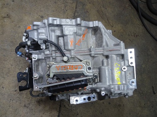 2021 toyota corolla vvt mk12 - toyota, vvt-i