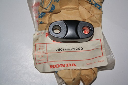 Nos 1986 2009 honda c110 - nos,