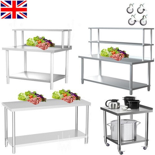 Commercial prep catering - commercial,