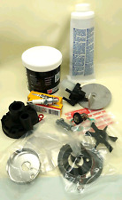 Mariner Outboard 20 25 30 hp 2 Stroke  Service Kit 2 cyl single carb '85-'92