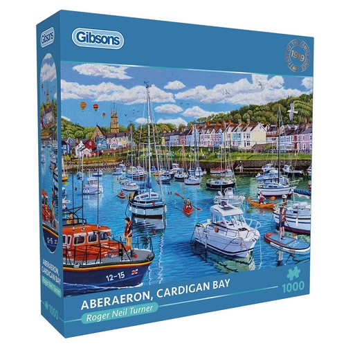 Gibsons games aberaeron - gibsons,