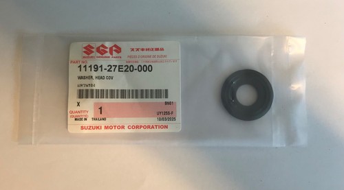 Genuine rocker valve - genuine, cover