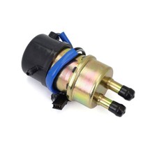 External Fuel Pump TNT