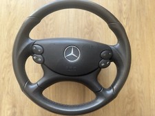 Mercedes Amg Cls E W211