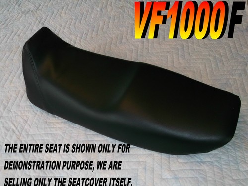 Vf1000f 1984 seat - 1984, cover