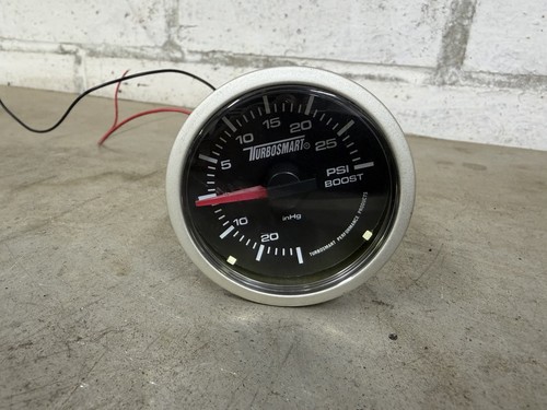 Turbo smart psi boost - turbo, gauge