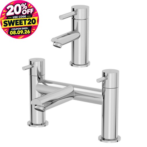 Modern bathroom basin mono - modern,