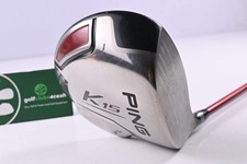 Ping K15 SF Tec Driver / 12 Degree / Regular Flex Ping TFC 149 D Shaft