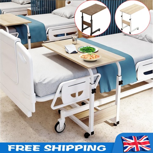 Height adjustable mobile over - height,