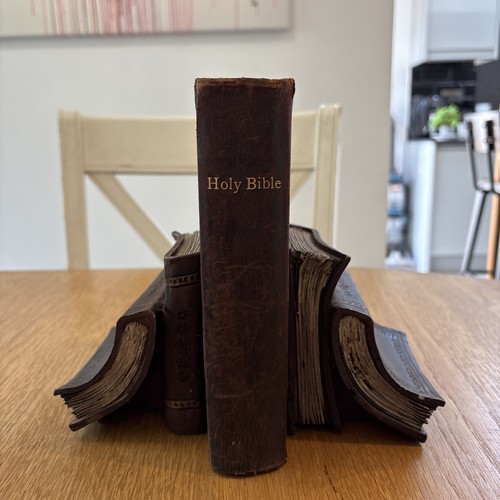 The holy bible oxford - the,