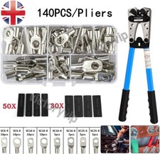 Heavy Duty Battery Cable