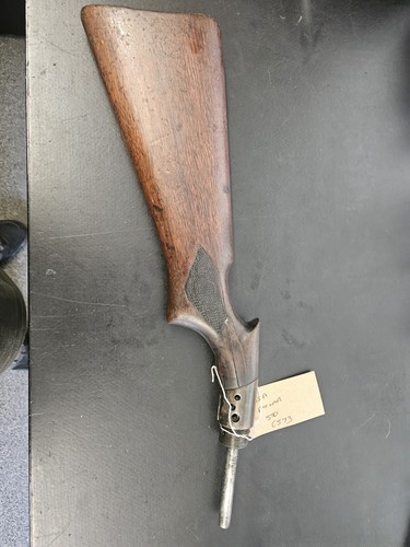 Bsa standard pre war - , wooden