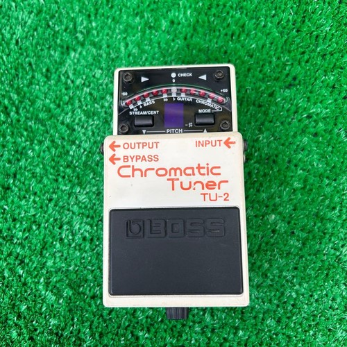 Boss chromatic stage - boss,