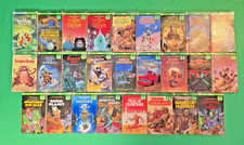 Fighting Fantasy ***COMPLETE