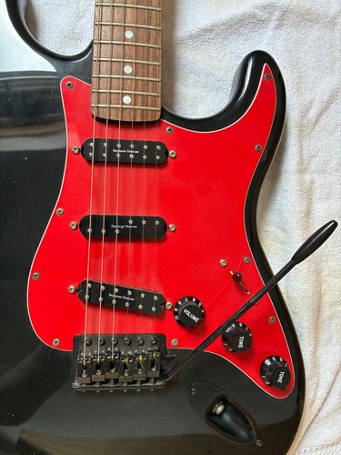 Seymour duncan everything - everything, axe