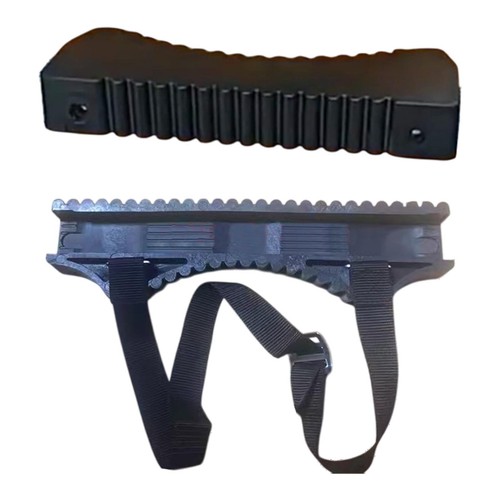 Rubber ladder stabilizer - ladder,