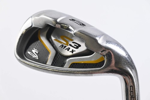 Cobra max iron regular - s3, /