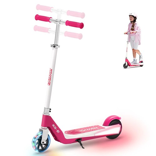 Iscooter ik1s kids - ik1s,