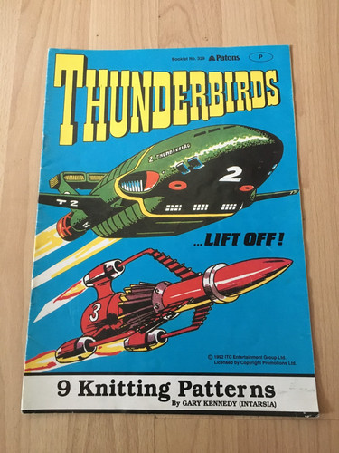 Thunderbirds lift off 9 - ...,