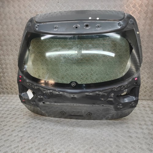 Kia xceed tailgate bootlid - kia, cd